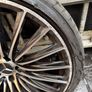 Mercedes 20inch alloys Image 7