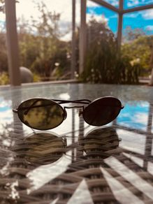 Giorgio Armani Sun Glasses