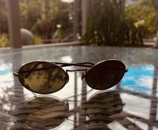 Giorgio Armani Sun Glasses