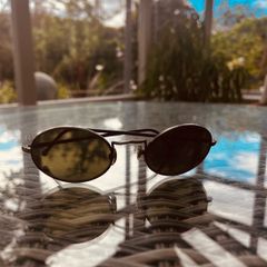 Giorgio Armani Sun Glasses