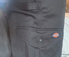 dickies work trousers