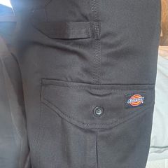 dickies work trousers