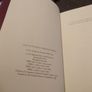 Book lot from Michael D. O'Brien. Image 10