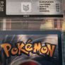 Dark Dragonite ! Holo Rare ! from Team Rocket Set ! CGS GRADED ! 7 Near Mint ! 2000 ! Vintage Pokemon Card ! PSA ! Image 7