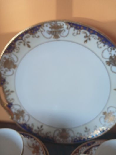 Noritake teaset