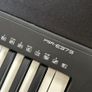 Yamaha Keyboard PSR-E373 Image 2