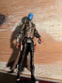 star wars clone wars cad bane