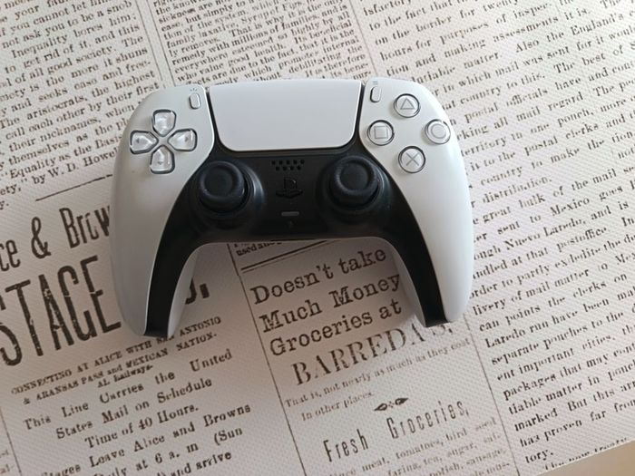 PlayStation 5 disc 1TB