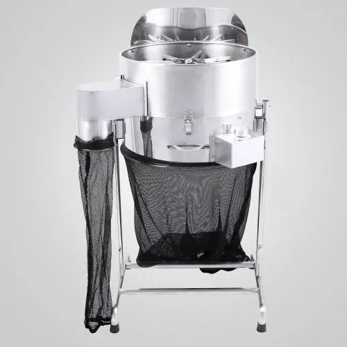 Electric Cutting Machine 18 Inch Plant Trimmers Hydroponic 1200 RPM 40W Leaf Trimmer Bud Trimming