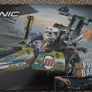 Lego Technic Dragster brand new unopened in box Image 2