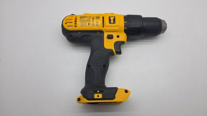 BRAND NEW - DeWalt DCD776 18V XR Li-Ion cordless combi drill