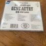 Gene Autry / Back In The Saddle Again Image 2