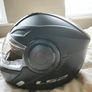 LS2 Motorcycle Helmet Image 3