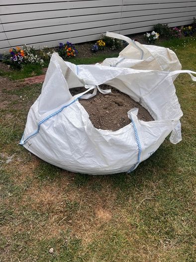 Soil
