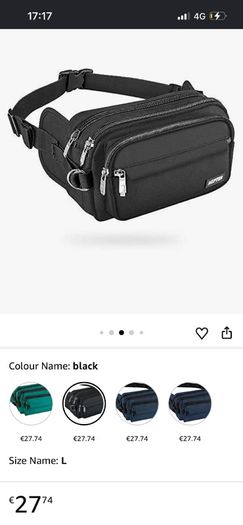 fanny pack