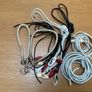 Selection of braids for mousing out halyards and/or as flag halyards Image 2