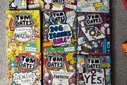 Kids Books