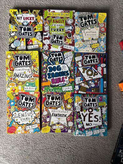 Kids Books