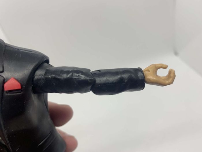 wwe Corey Graves action figure