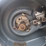 lawnmower professional mower Weibang  wb536Slk Image 8