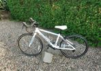 Jupiter Dolomite 24inch Road Bike