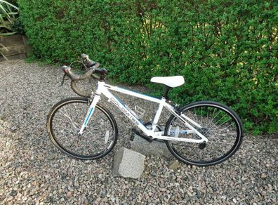 Jupiter Dolomite 24inch Road Bike