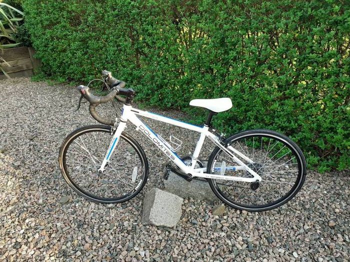 Jupiter Dolomite 24inch Road Bike