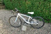 Jupiter Dolomite 24inch Road Bike