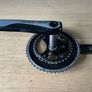 Dura Ace Crankset 2x11 Speed Image 2