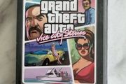PSP Games