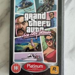 PSP Games