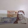Irish 5 pound banknote Image 2