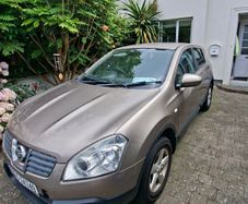 2009 Nissan Qashqai