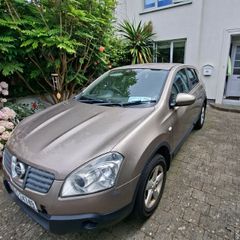 2009 Nissan Qashqai