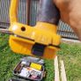 Adapter Converter for DEWALT 18V Tools 20V Max Lithium Ion Battery Power Bank Function Compatible Image 7
