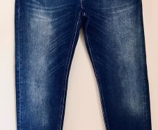 Mens Blue Jeans by Lerros