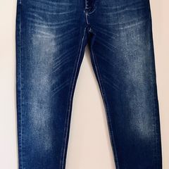Mens Blue Jeans by Lerros