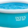 6ft x 20in Easy Set Swimming Pool (FREE SHIPPING) Image 2