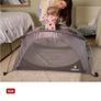 Arc 2 Lightweight Travel Cot Image 4