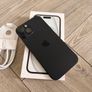 iPhone 15 (Black) Unlocked Image 2