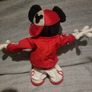 Hip Hop Mickey Mouse Fisherprice.  15 inches Tall Image 5