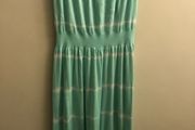 Sundress (size 10-12)