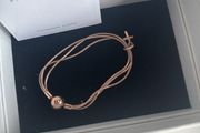 pandora bracelet