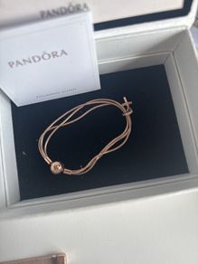 pandora bracelet