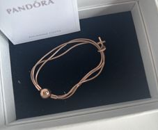pandora bracelet