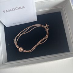 pandora bracelet
