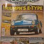 Classic & Sports Car Image 3
