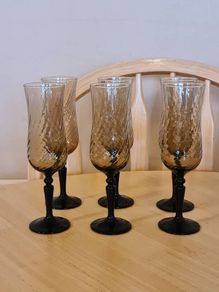 Selection Drinking Glasses