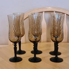 Selection Drinking Glasses