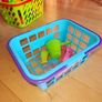 Kids Shop Supermarket with accessories Image 10
